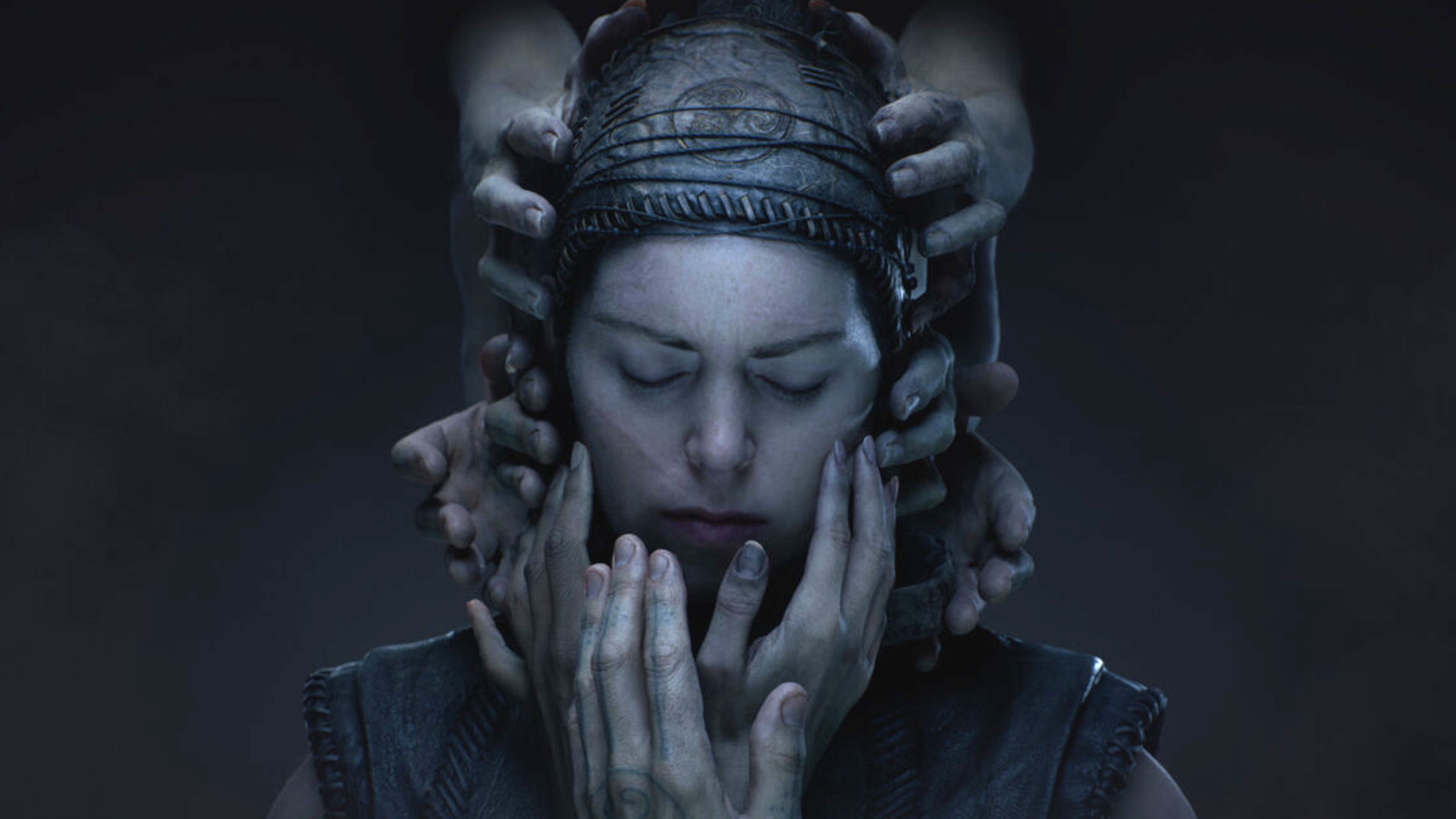 Senua’s Saga Hellblade II psychological immersion into a dark mythical world